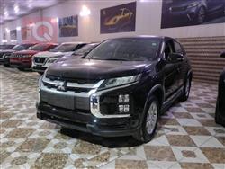 میتسوبیشی ئاوتلاندەر